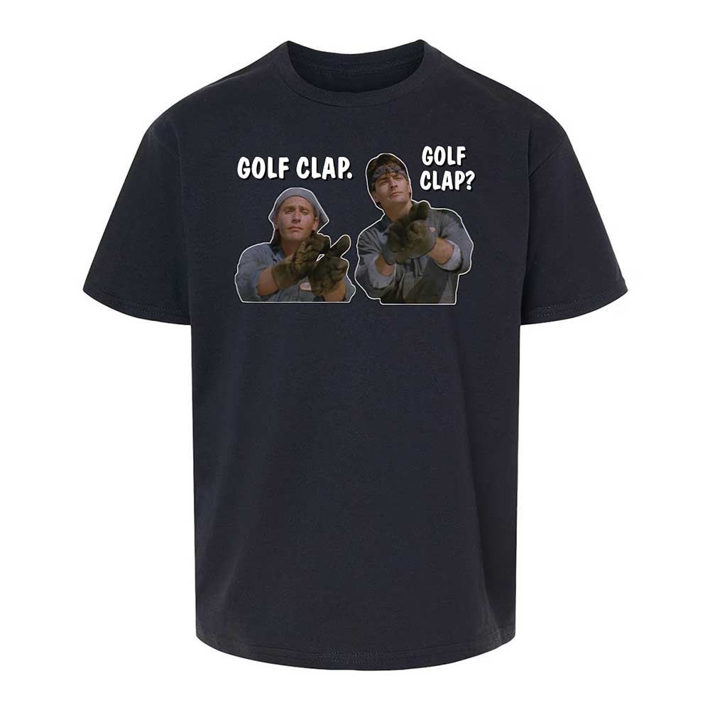 Kids T-Shirt - UQTT3H3Z - Black - 7
