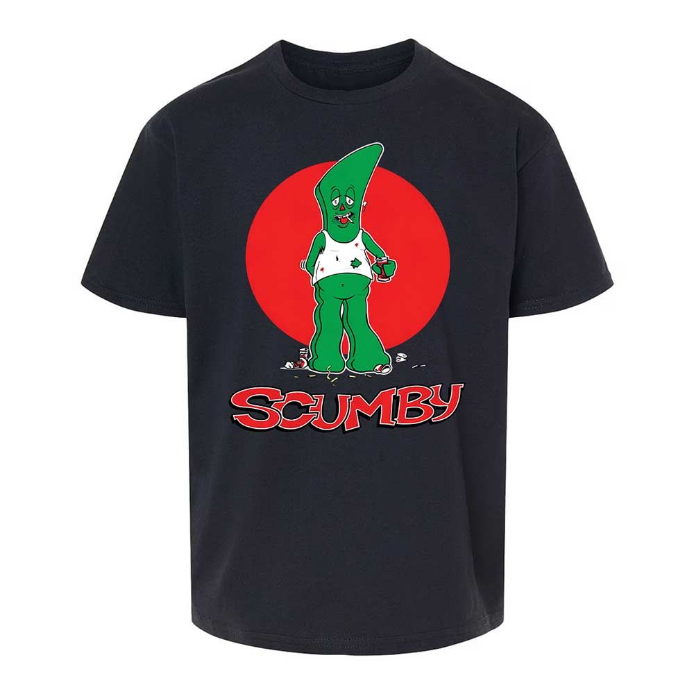 Scumby - Black - 7