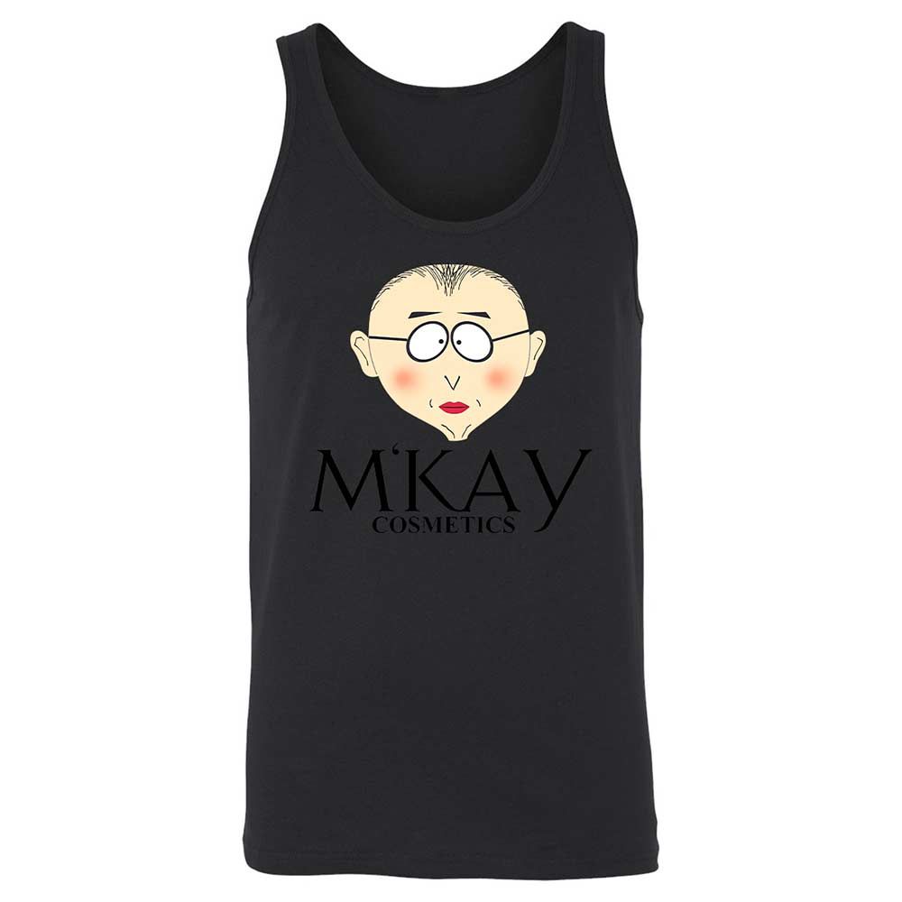M'kay Cosmetics - Black - 7