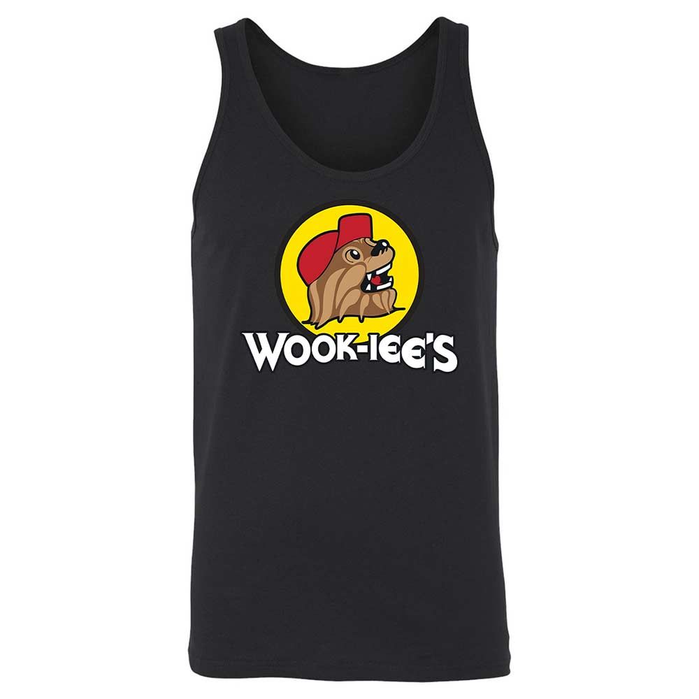 Wook-iee's - Black - 7