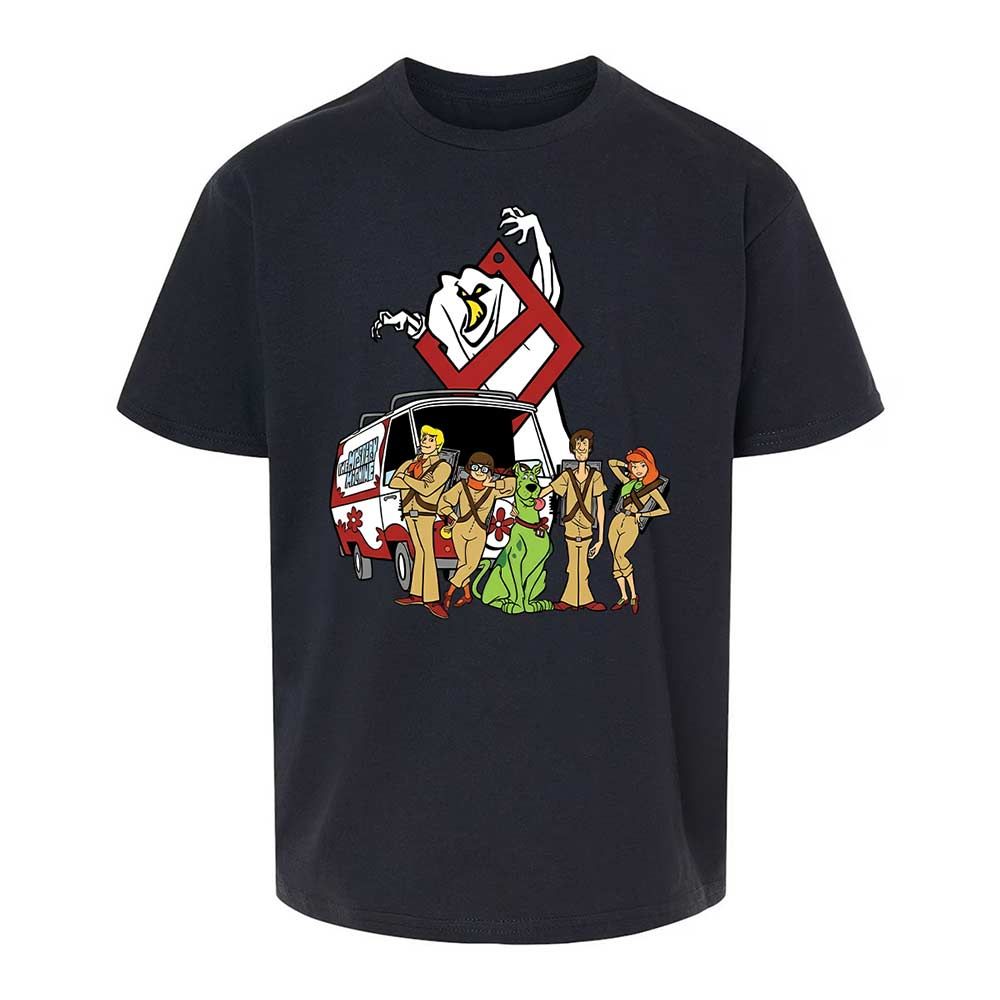 Ghoul School - Black - 7