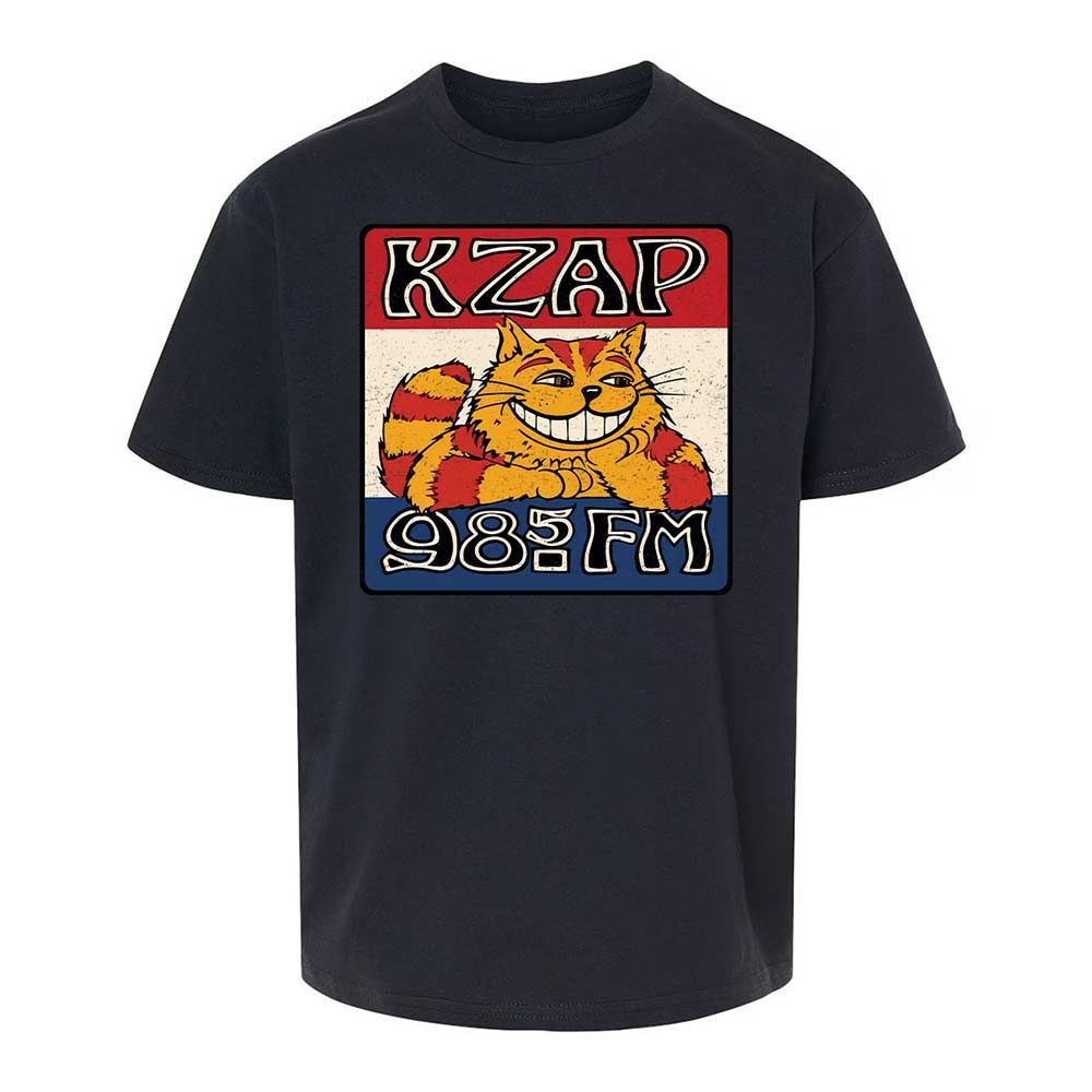 Kids T-Shirt - 1JEDCW7T - Black - 7