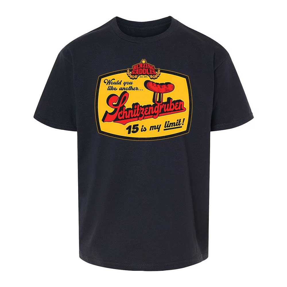 Schnitzengruben - Black - 7