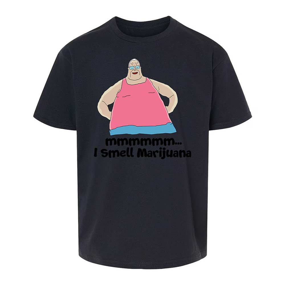 Kids T-Shirt - 2RC7X2DF - Black - 7