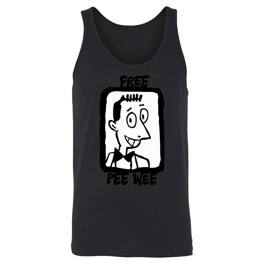 Free Pee Wee - Black - 7