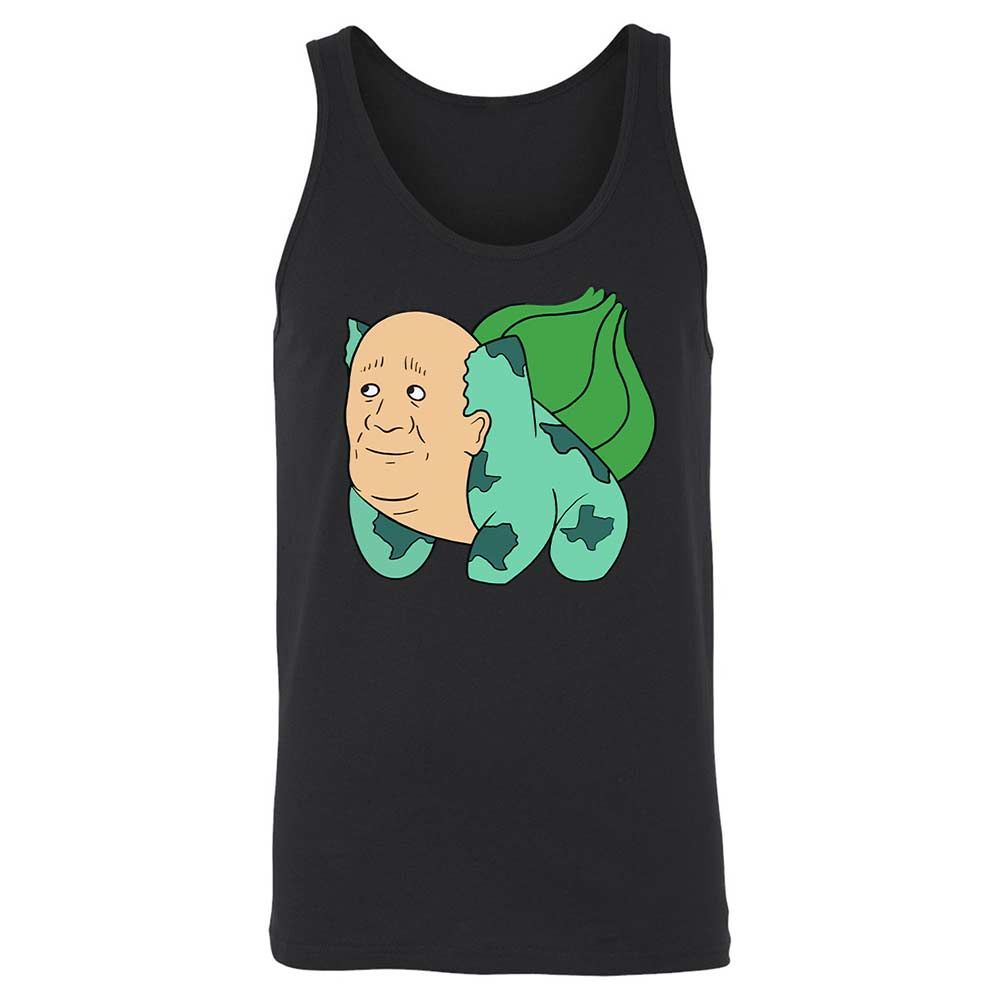 Billbasaur - Black - 7