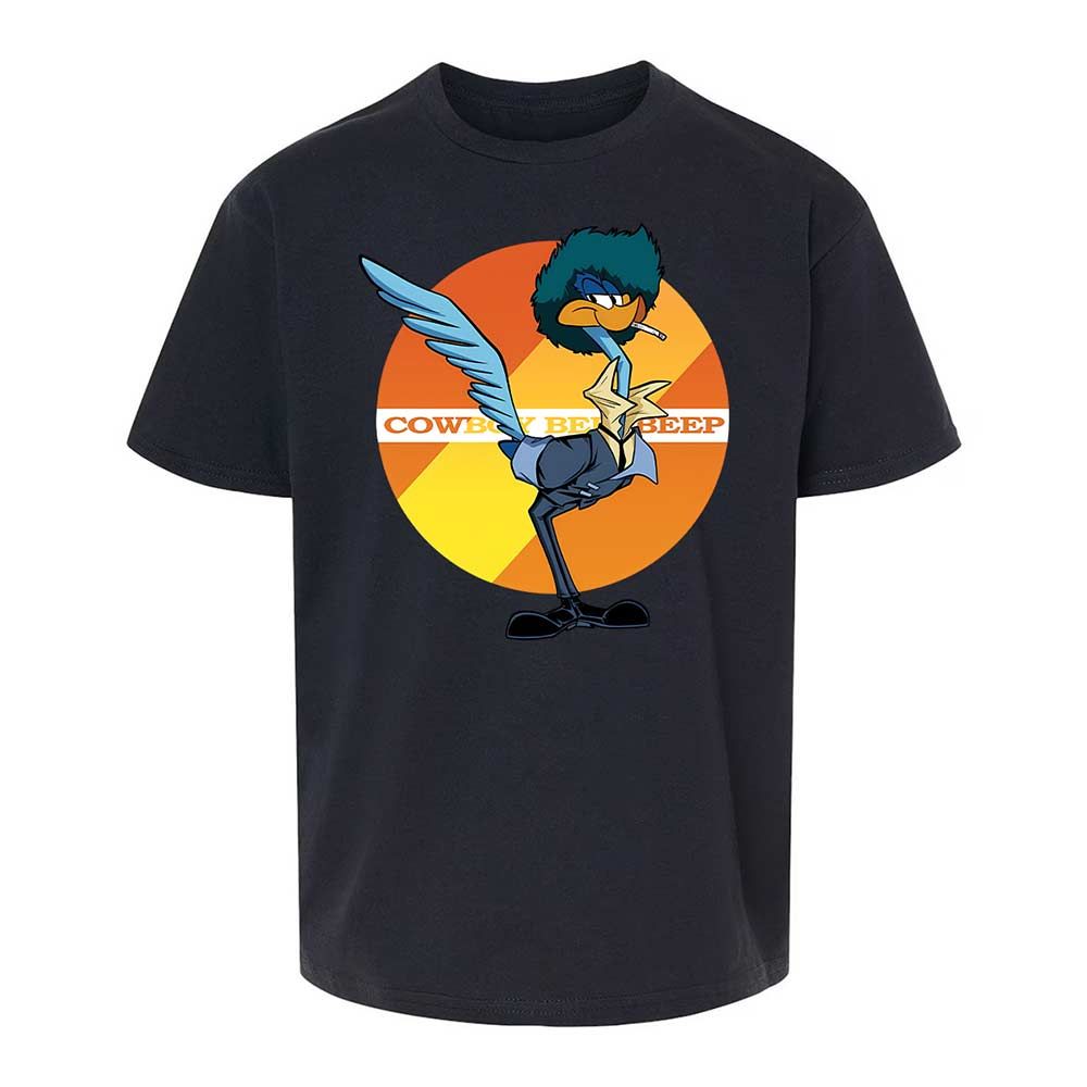 Cowboy BeepBeep - Black - 7