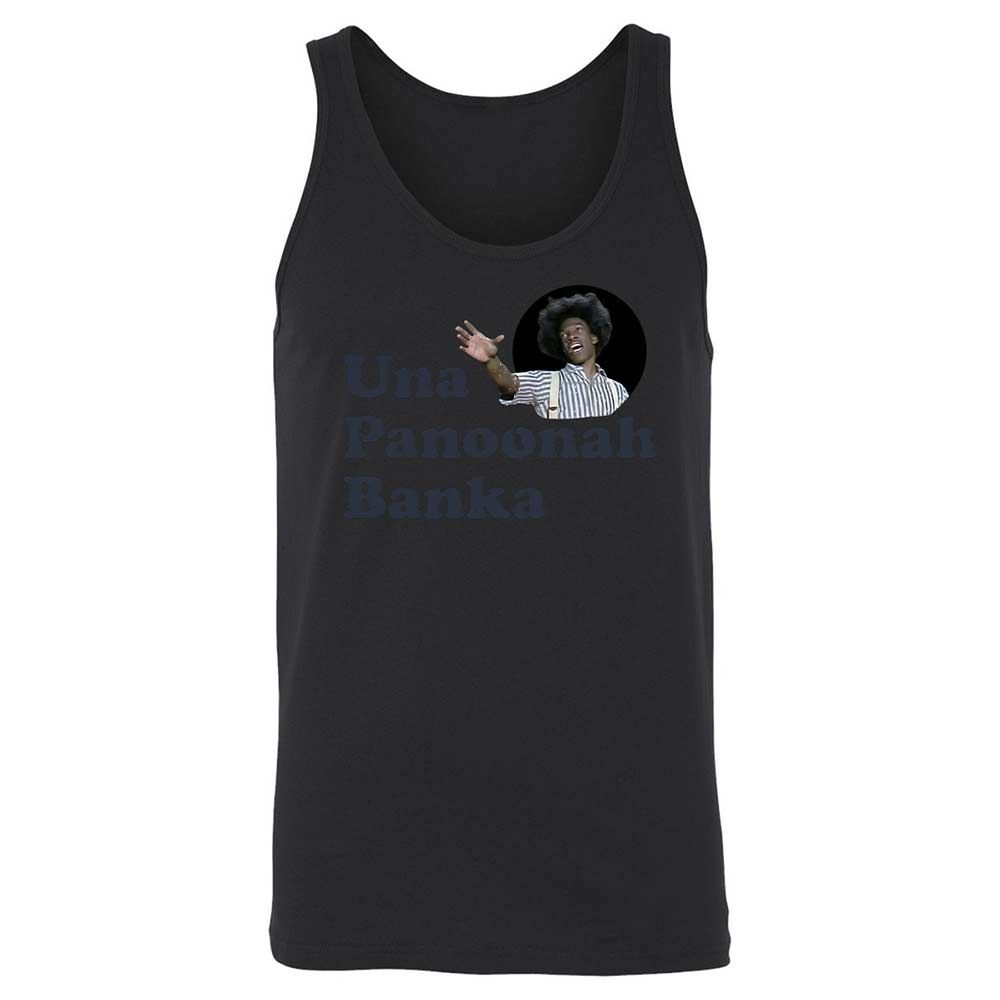 Una Panoonah Banka - Black - 7