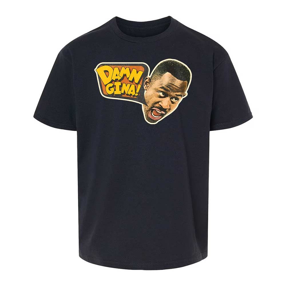Kids T-Shirt - MRFYP6QS - Black - 7