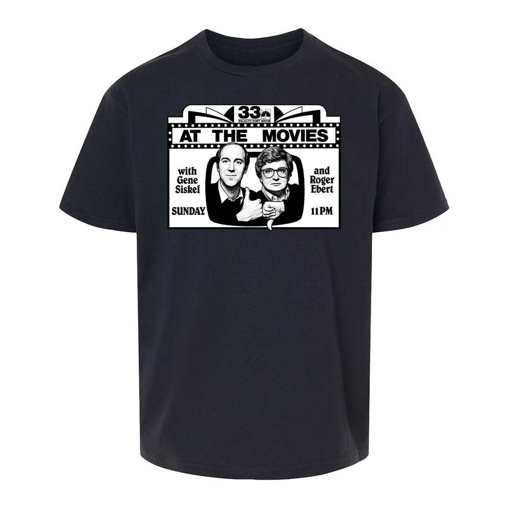 Kids T-Shirt - TL87S4F8 - Black - 7