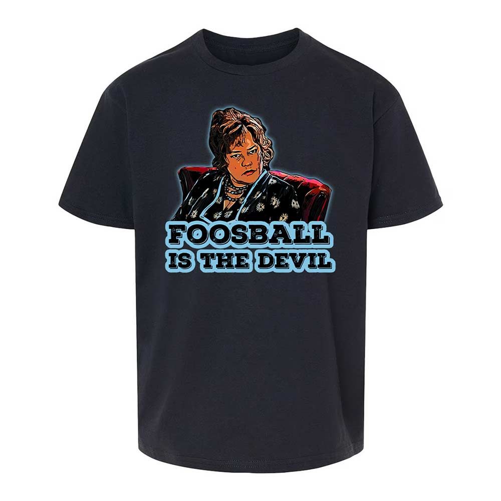Kids T-Shirt - G86SUCE6 - Black - 7