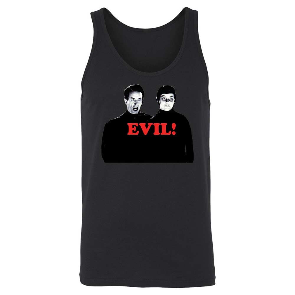 Evil! - Black - 7