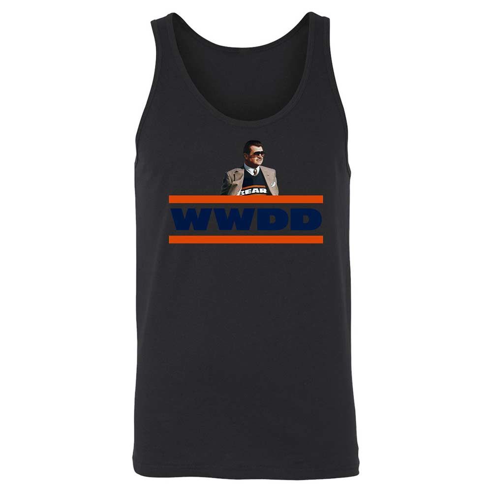 Vintage Football Coach - Black - 7