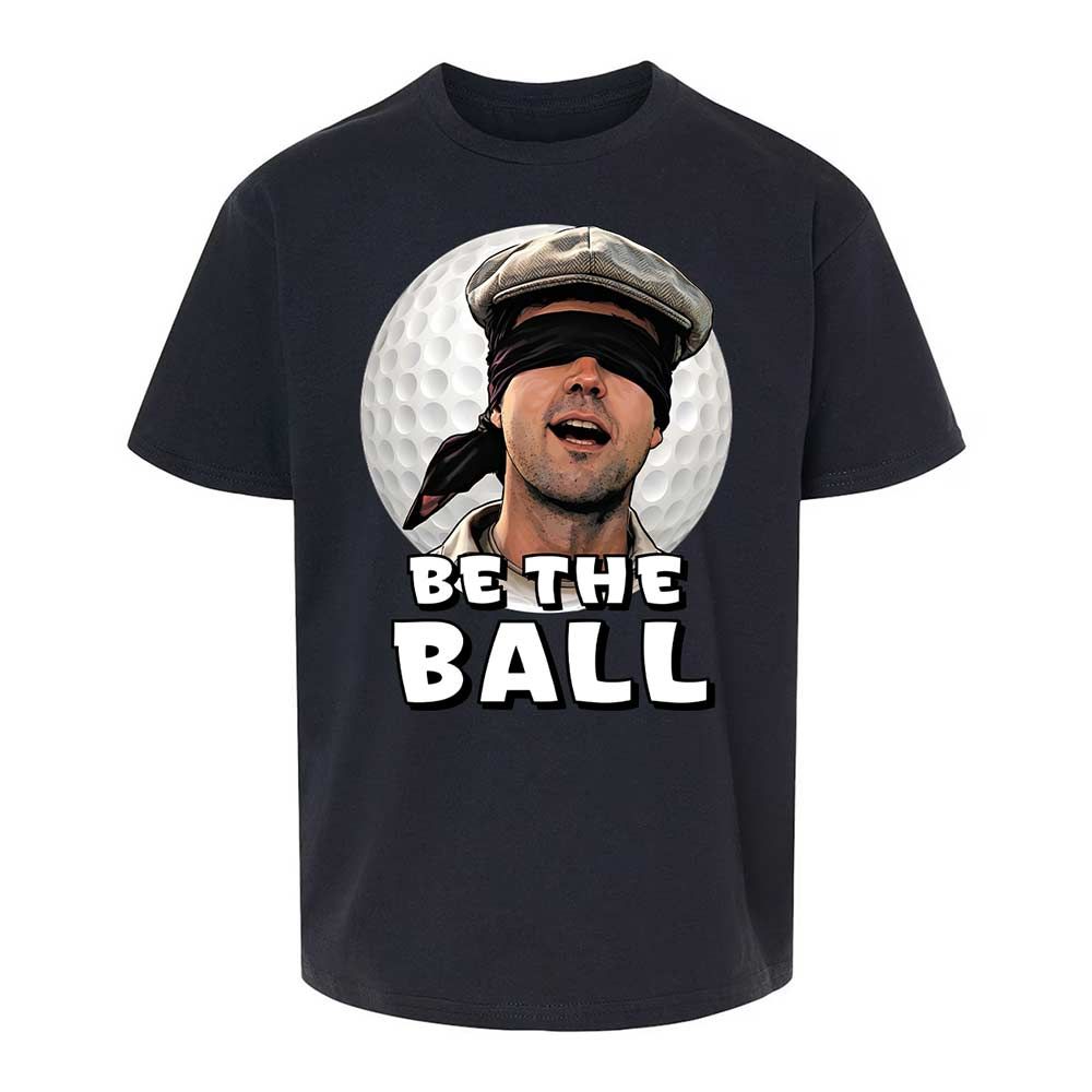 Be the Ball - Black - 7