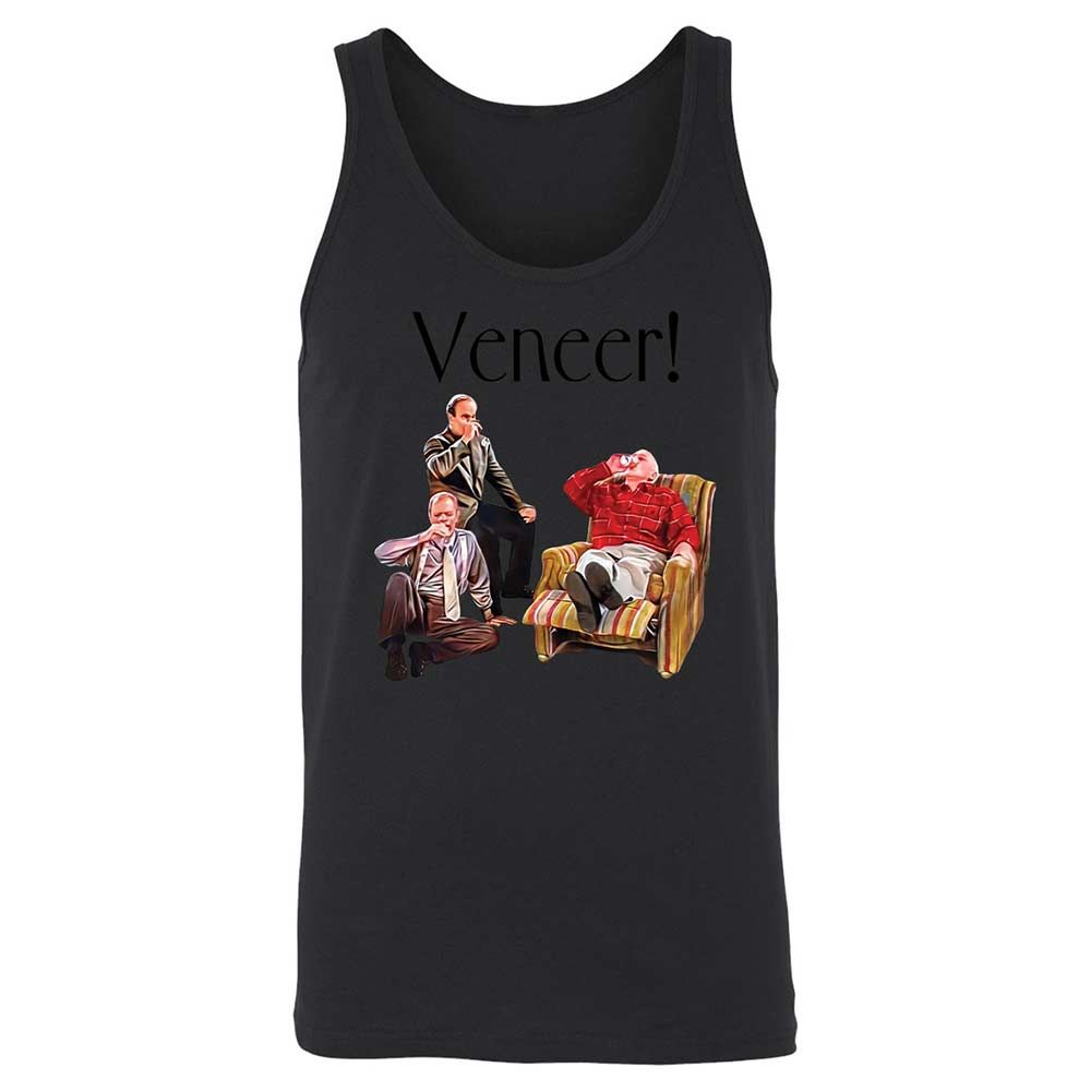 Veneer - Black - 7