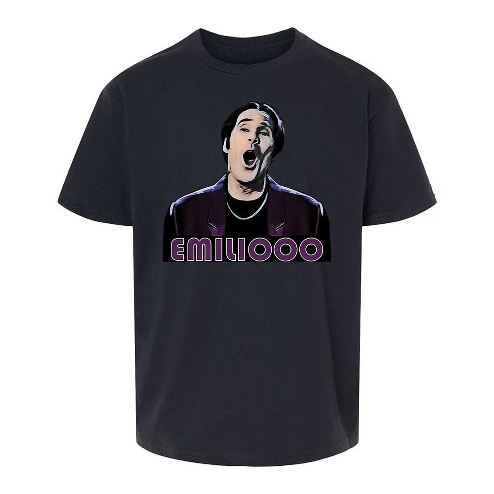 Emilio - Black - 7
