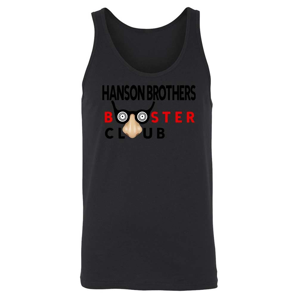Unisex Jersey Tank - PX67XRGJ - Black - 7