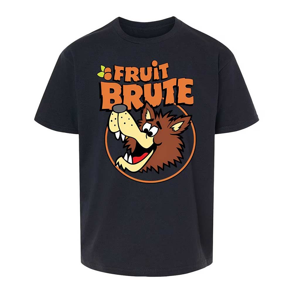 Fruit Brute - Black - 7