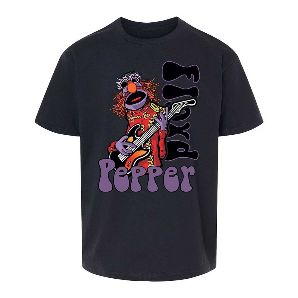 Hippest of the hip - Black - 7
