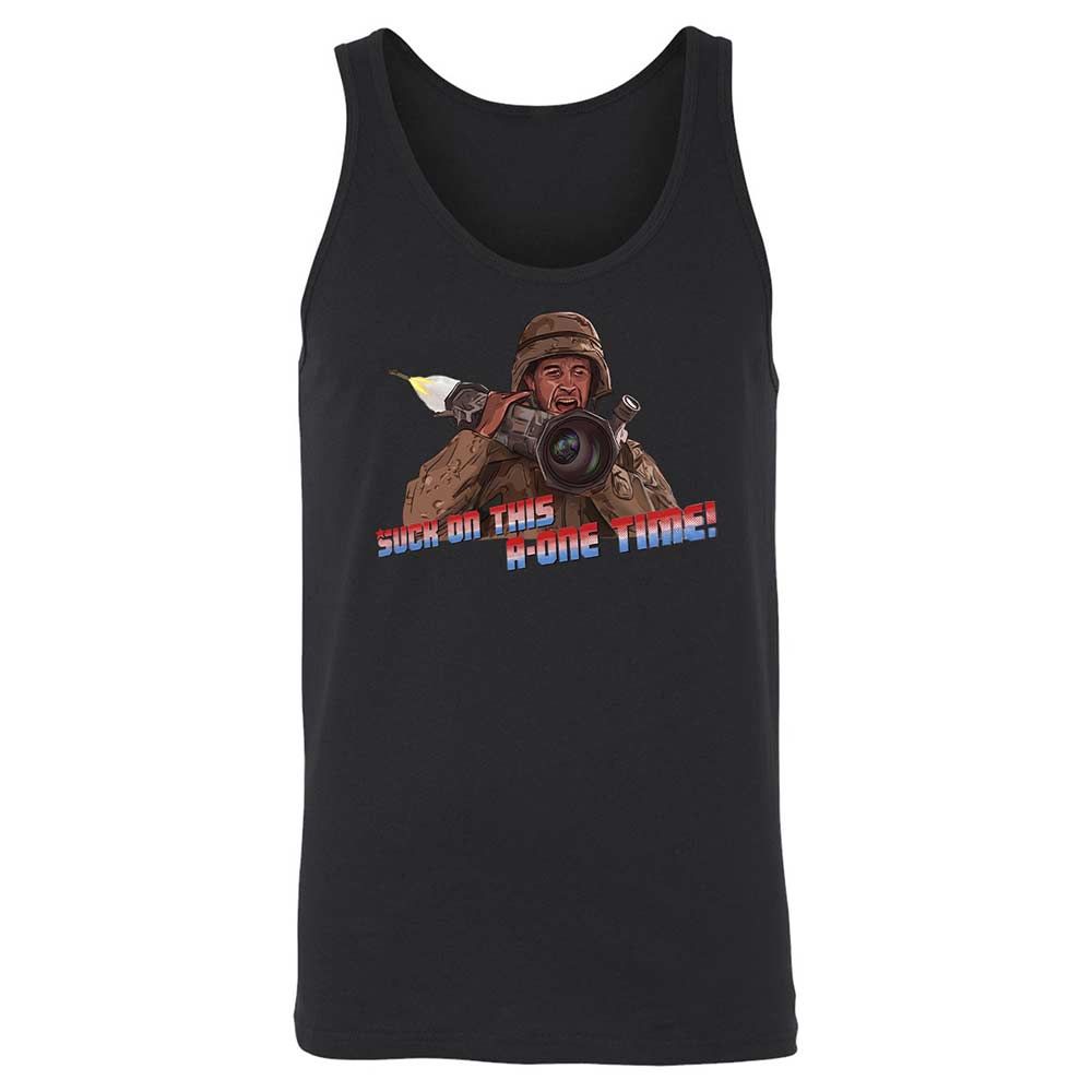 A-One Time - Black - 7