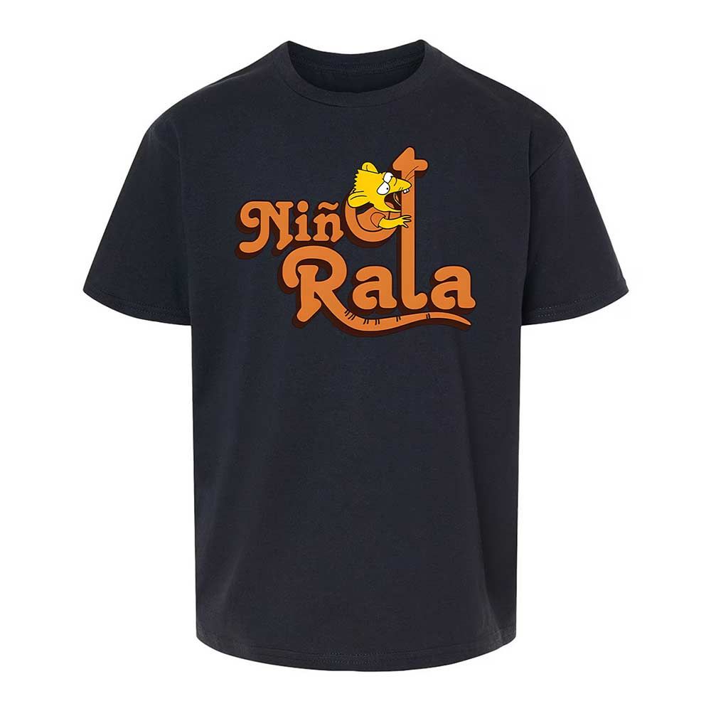 Rat Boy - Black - 7