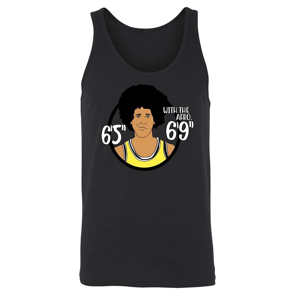 Fletch Lakers - Black - 7