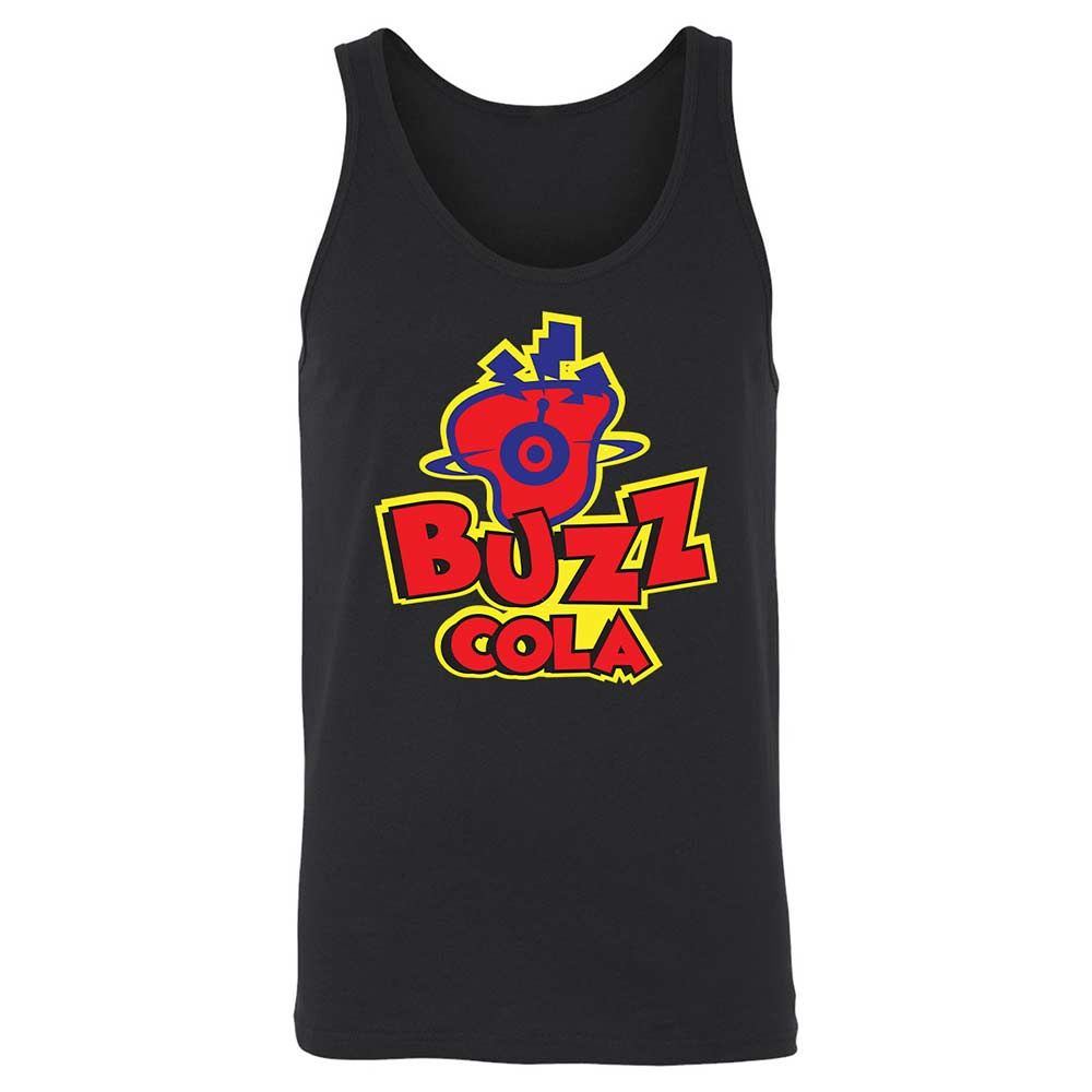 Twice the sugar, twice the caffeine - Black - 7
