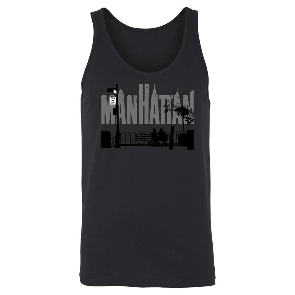 A Love Letter to New York - Black - 7