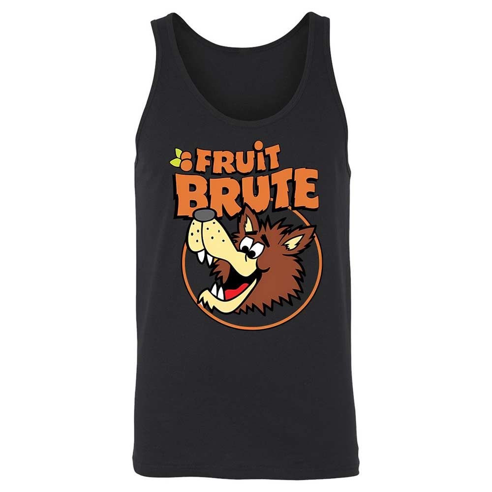 Fruit Brute - Black - 7