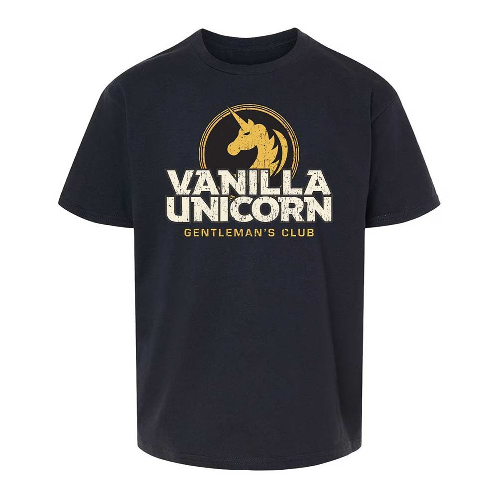 The Vanilla Unicorn - Black - 7