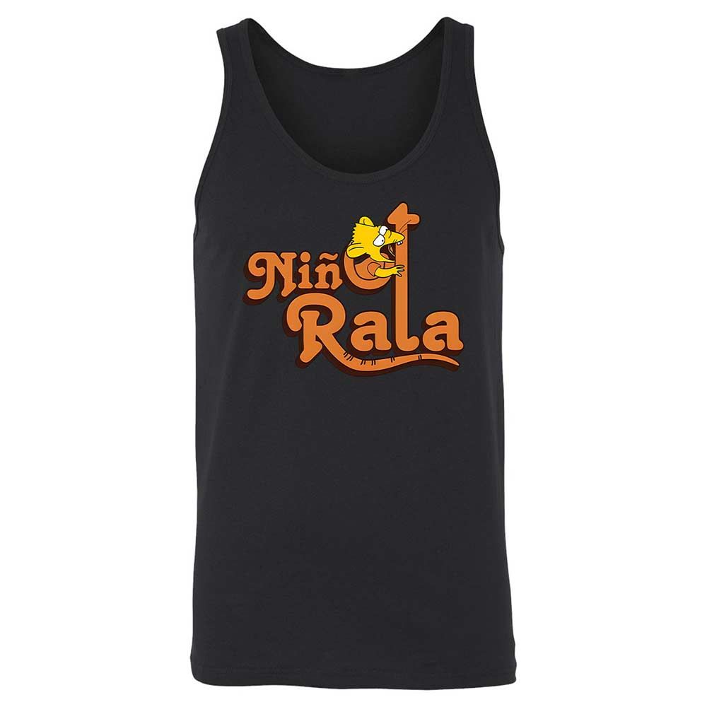 Rat Boy - Black - 7