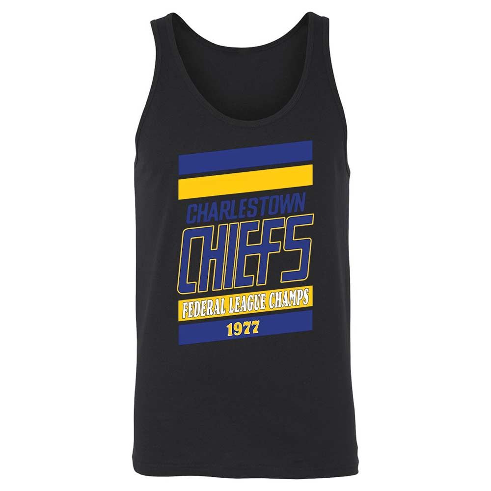 Unisex Jersey Tank - EX1N66YT - Black - 7