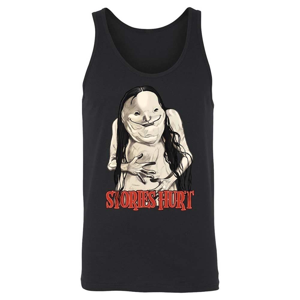 The Pale Lady - Black - 7