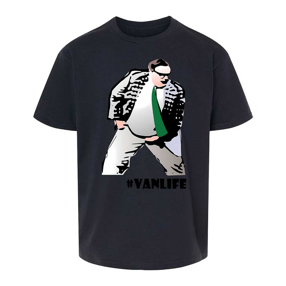 #Vanline - Black - 7