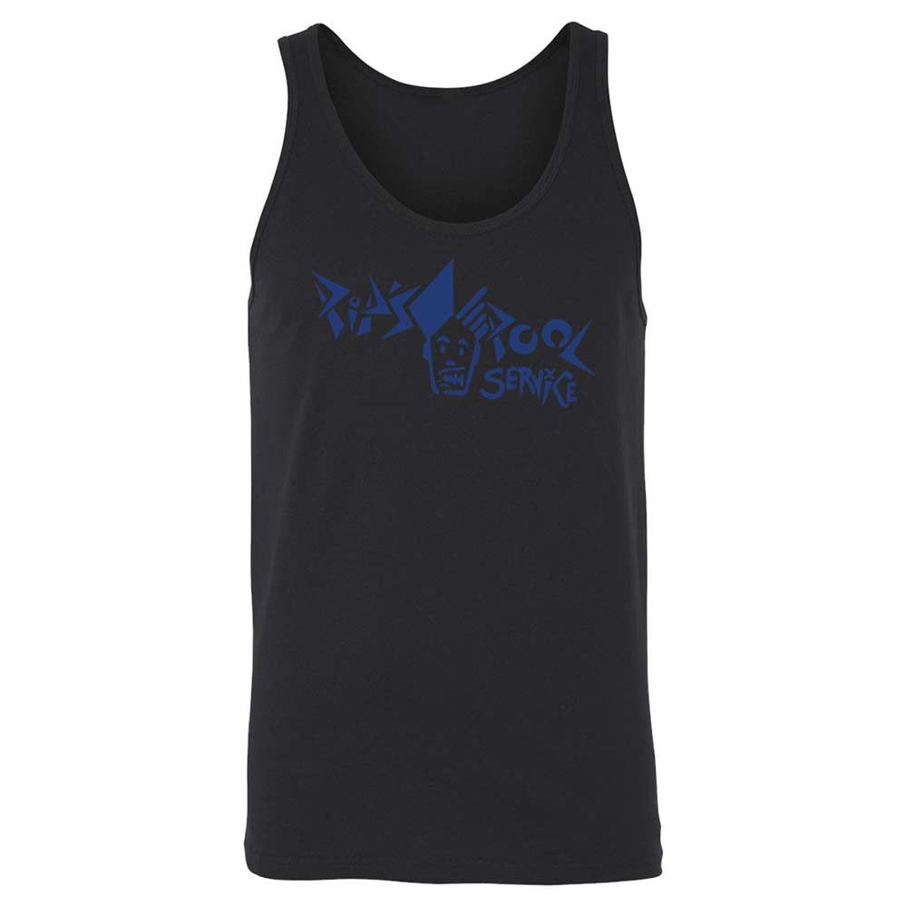 Pip's Pool Service - Black - 7