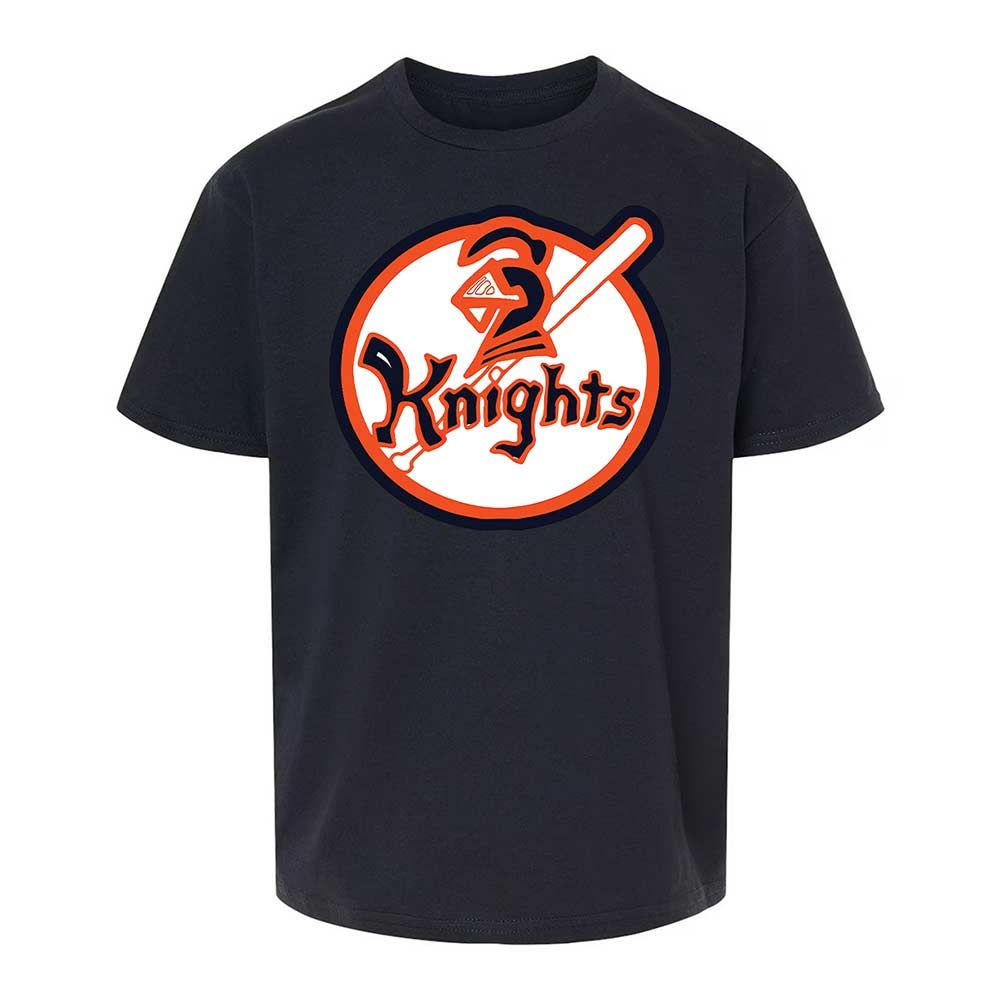 New York Knights - Black - 7