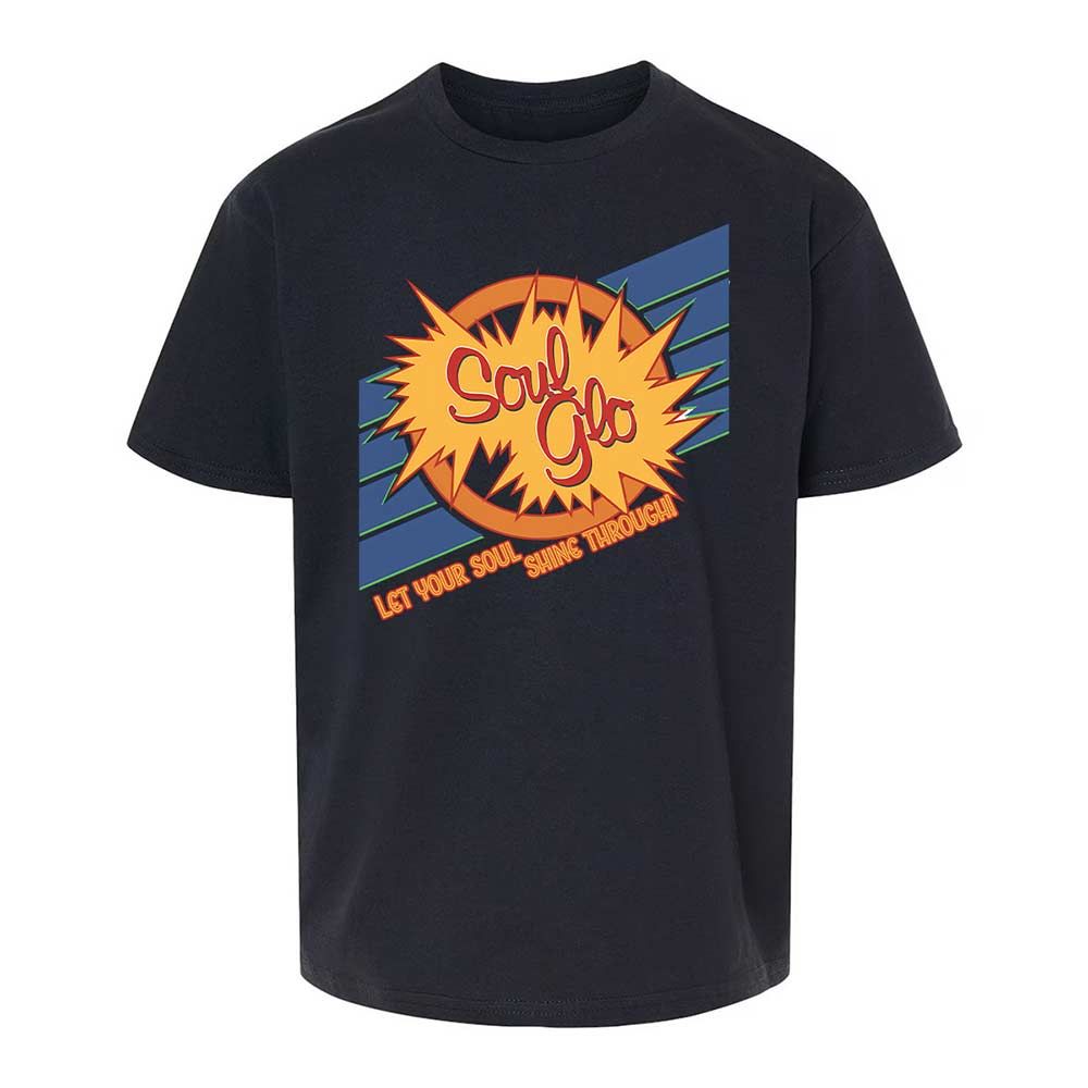 Soul Glo - Black - 7