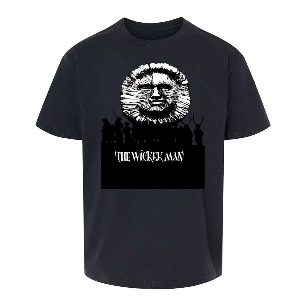 The Wicker Man - Black - 7