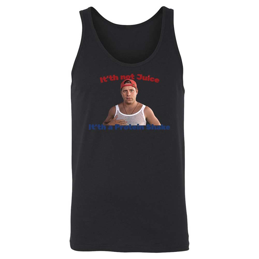 Unisex Jersey Tank - 2S33UYCH - Black - 7