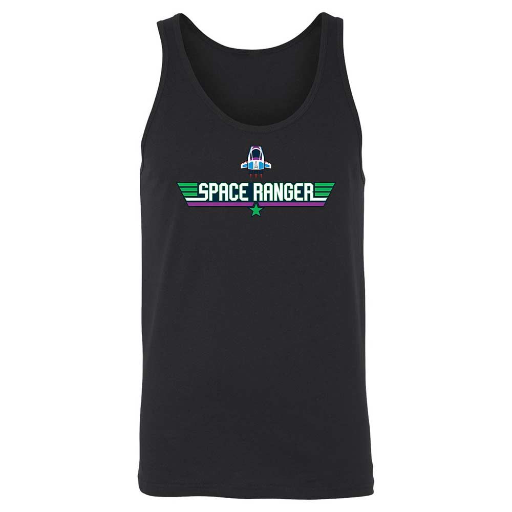 Space Ranger - Black - 7