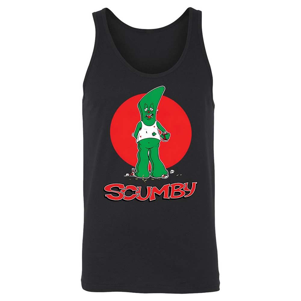 Scumby - Black - 7