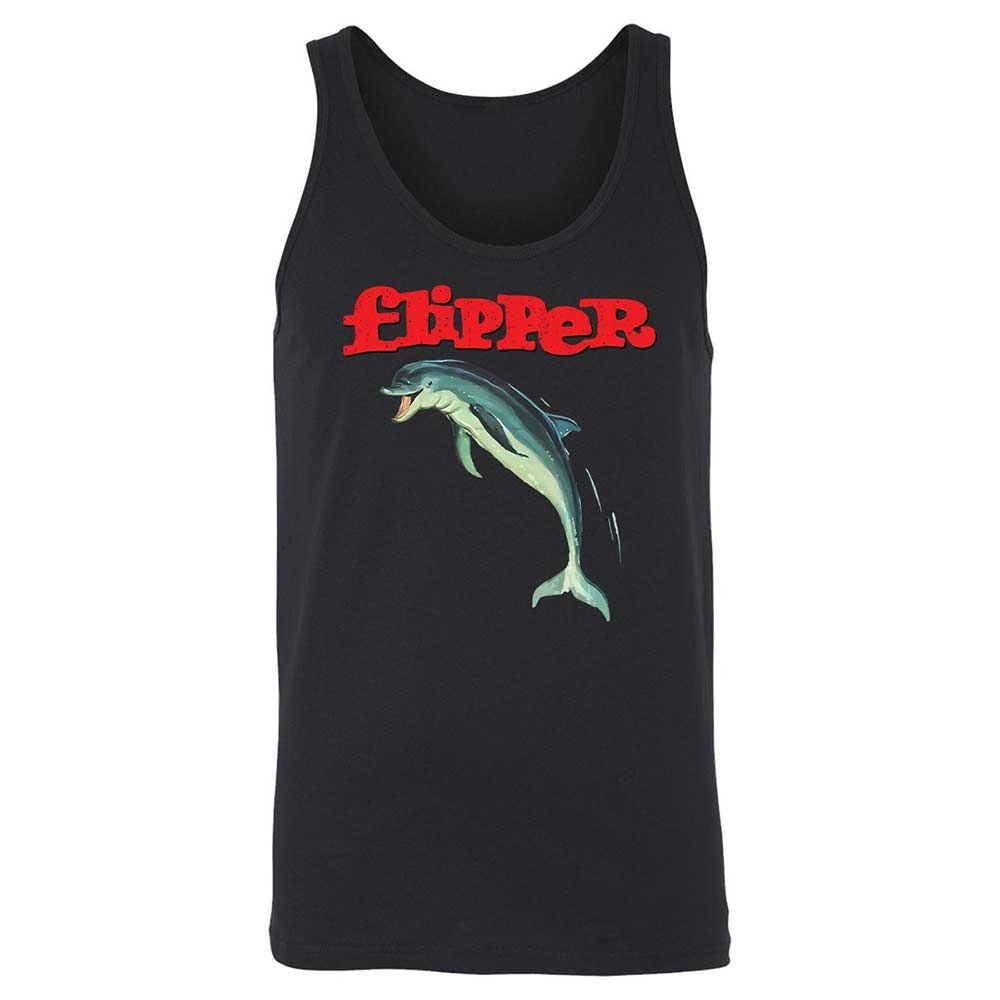 Flipper Vintage - Black - 7