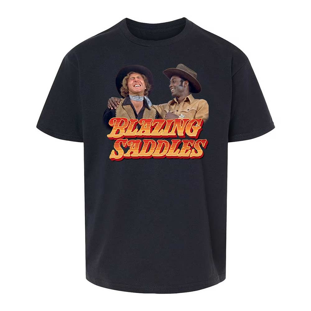 Kids T-Shirt - FGUEYB2D - Black - 7