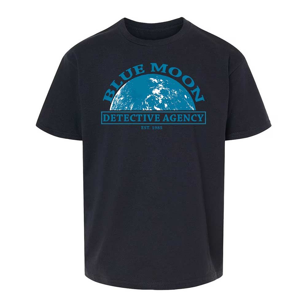 Kids T-Shirt - 8JBY4FSZ - Black - 7