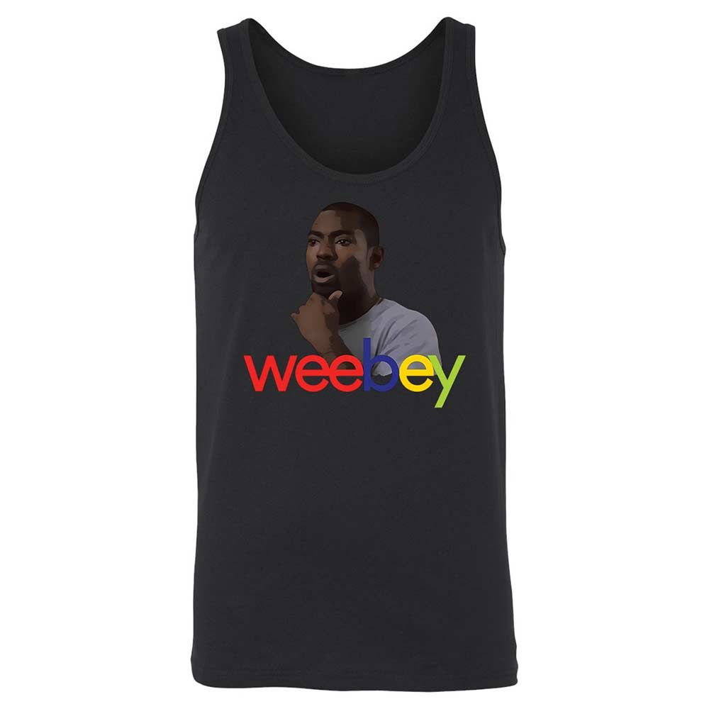 Wee-Bey - Black - 7