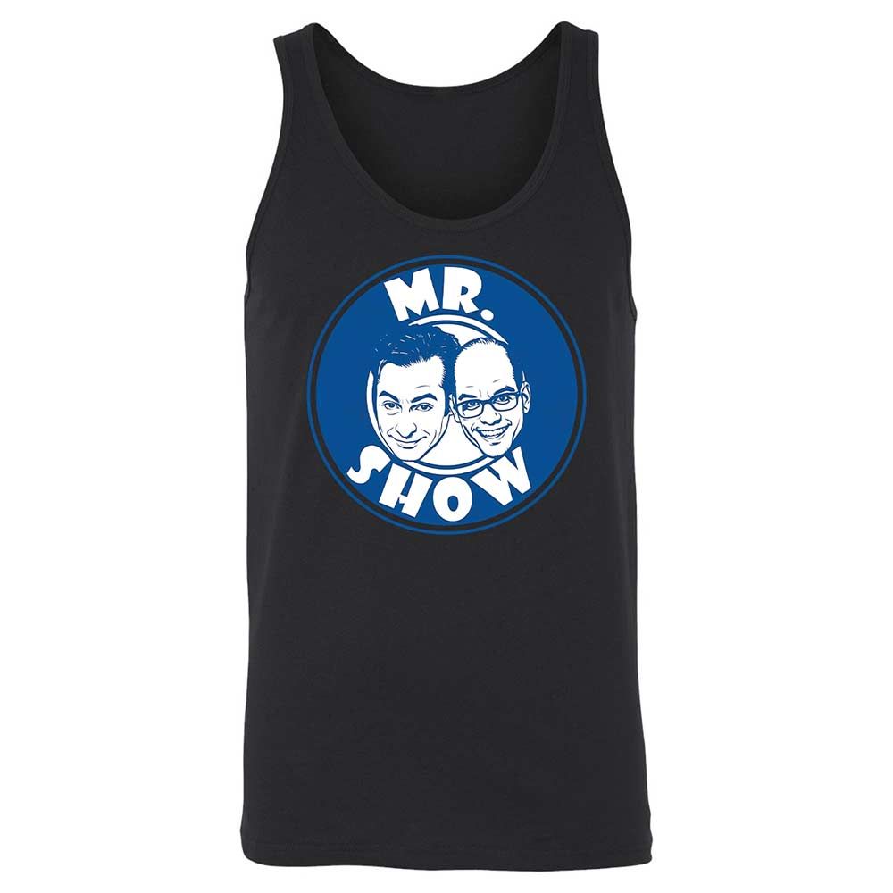 Mr Show - Black - 7