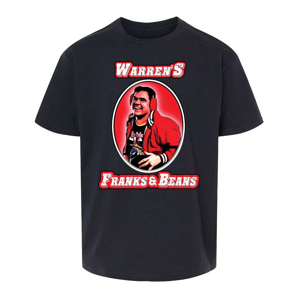 Franks & Beans - Black - 7