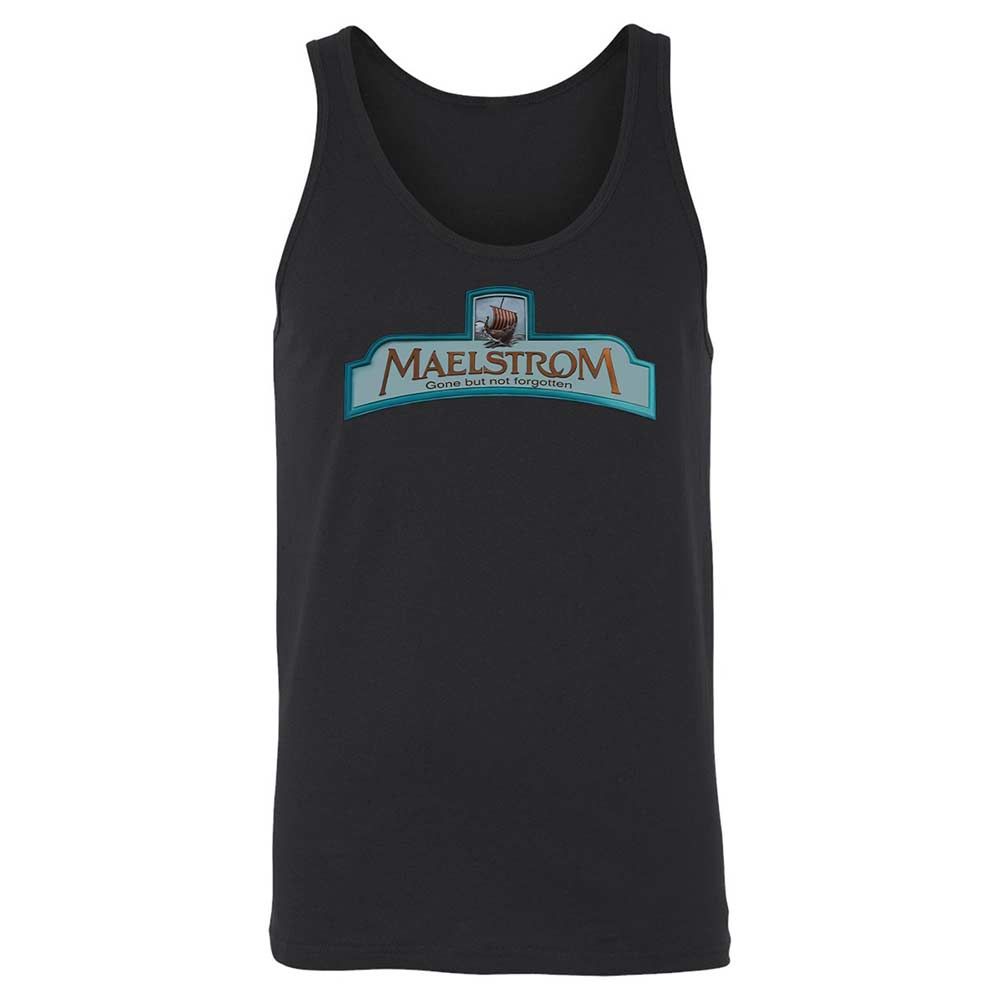 Maelstrom - Black - 7