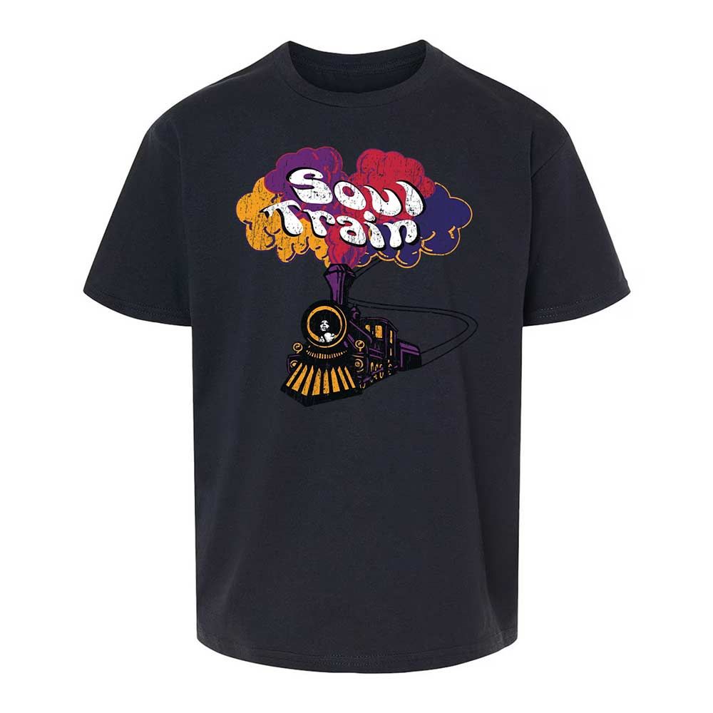 Kids T-Shirt - 59DEG7G2 - Black - 7