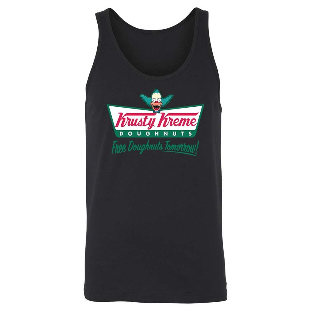 Kreme Doughnuts - Black - 7